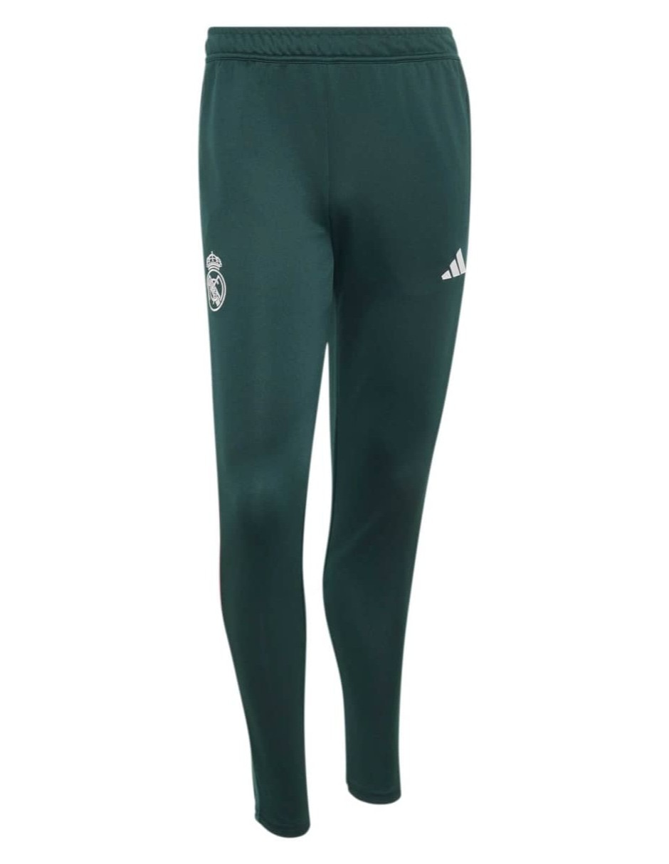 Conjunto deportivo adidas con elástico para hombre